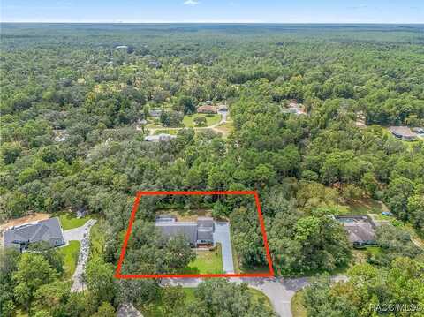 Mineral, HERNANDO, FL 34442