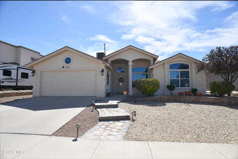 Emerald Manor, HORIZON CITY, TX 79928