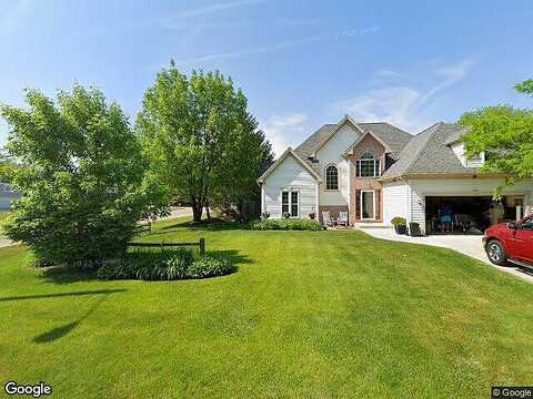Country, CALEDONIA, WI 53402
