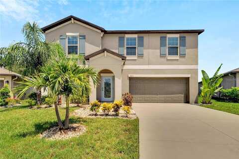 Majestic Garden, RIVERVIEW, FL 33579