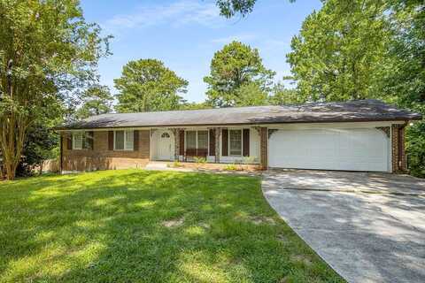 Deshon, LITHONIA, GA 30058