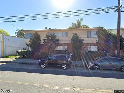 4Th, LONG BEACH, CA 90802