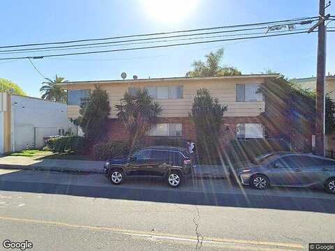 4Th, LONG BEACH, CA 90802