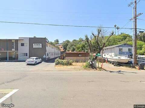 Julian, LAKESIDE, CA 92040