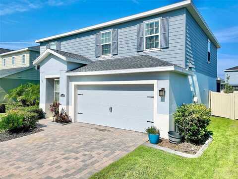 Blue Pacific, RIVERVIEW, FL 33579