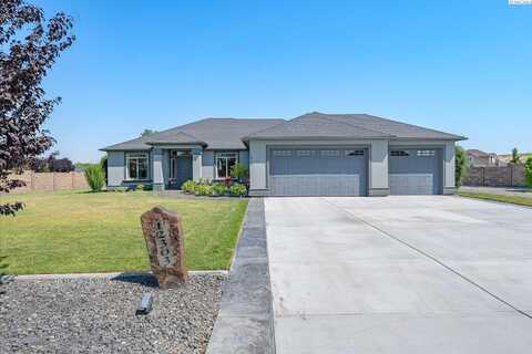 Willow Creek, PASCO, WA 99301