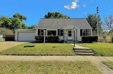 Farrell, MADISON, WI 53714