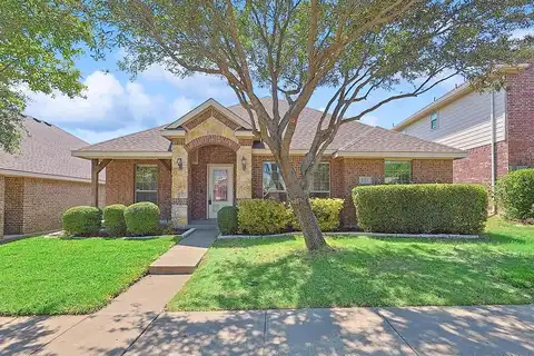 Brook Hollow, RED OAK, TX 75154