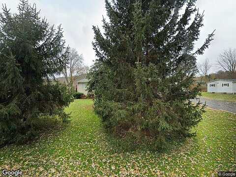 Dymond, TUNKHANNOCK, PA 18657