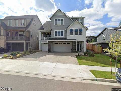 Cheerful, HAPPY VALLEY, OR 97086