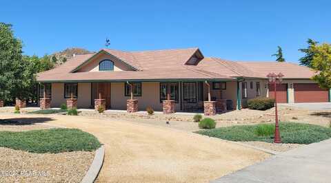 Williamson Valley Ranch, PRESCOTT, AZ 86305