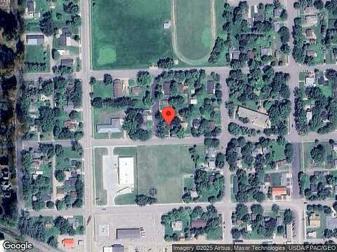 12Th, CLARKFIELD, MN 56223