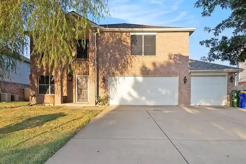 Thoroughbred, KRUM, TX 76249