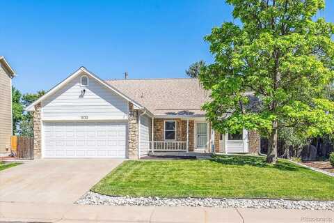 Chase, WESTMINSTER, CO 80020