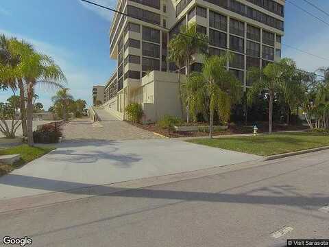 Benjamin Franklin, SARASOTA, FL 34236