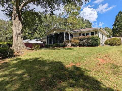 Elm, NEWNAN, GA 30263