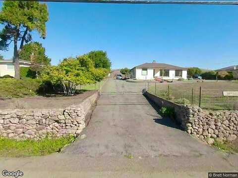 Highway 1, POINT REYES STATION, CA 94956