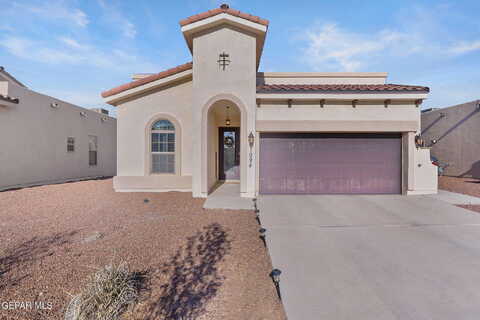Shields, EL PASO, TX 79928