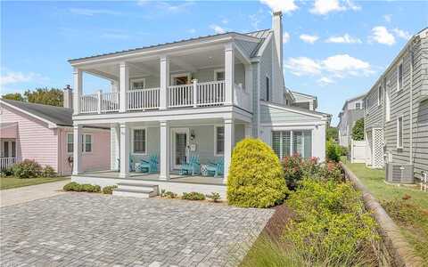 62Nd, VIRGINIA BEACH, VA 23451