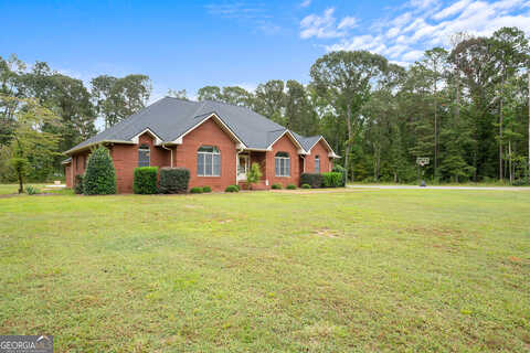 Plantation, SANDERSVILLE, GA 31082