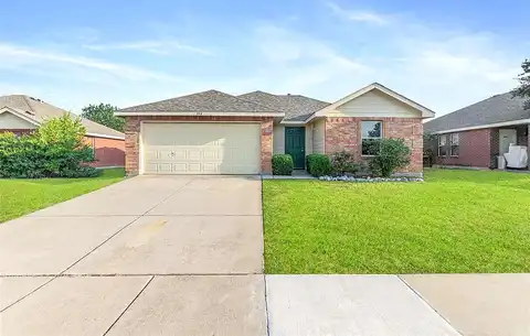 Ringneck, SANGER, TX 76266