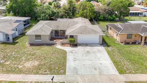 Regency Park, PORT RICHEY, FL 34668