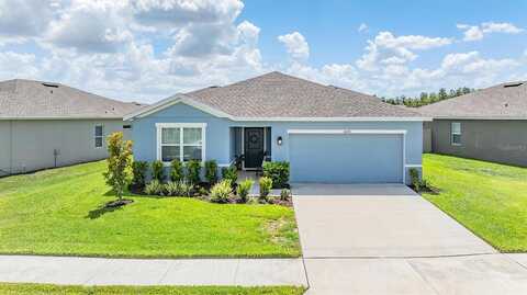 Gliding Eagle, LAND O LAKES, FL 34638
