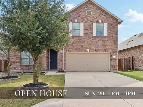 Grande Mesa, GEORGETOWN, TX 78626
