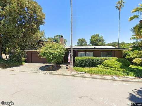 Rosebank, KENTFIELD, CA 94904