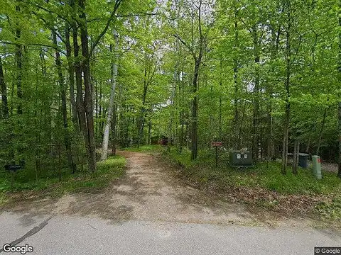 Bear Trail, GLEASON, WI 54435