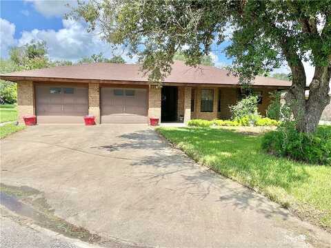 James, SINTON, TX 78387