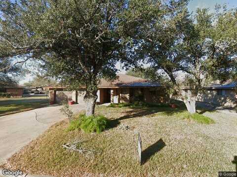 James, SINTON, TX 78387
