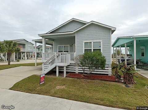 Barnacle, ROCKPORT, TX 78382