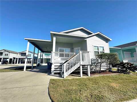 Barnacle, ROCKPORT, TX 78382