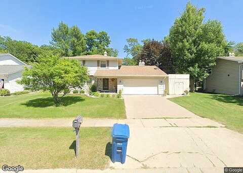 Melissa, MENASHA, WI 54952