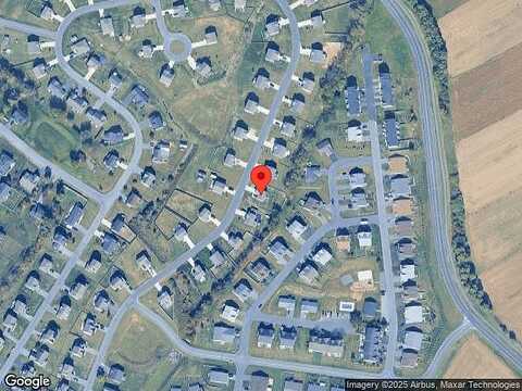 Cross Fields, WAYNESBORO, PA 17268