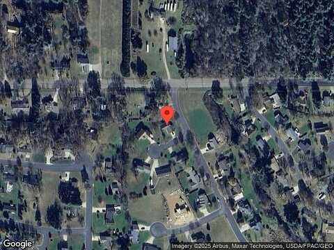 Cheryl, PORT EDWARDS, WI 54469