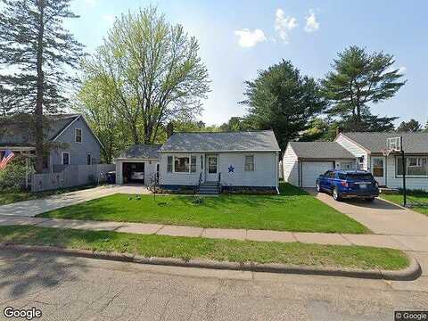 Alice, ROTHSCHILD, WI 54474