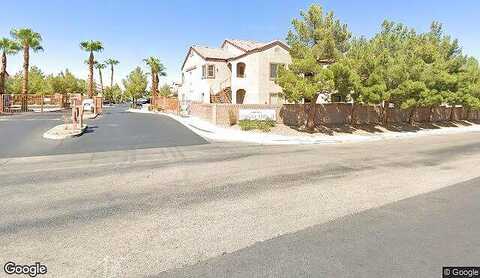 W Reno Ave, Las Vegas, NV 89148