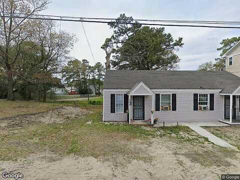 6Th Bay, NORFOLK, VA 23518