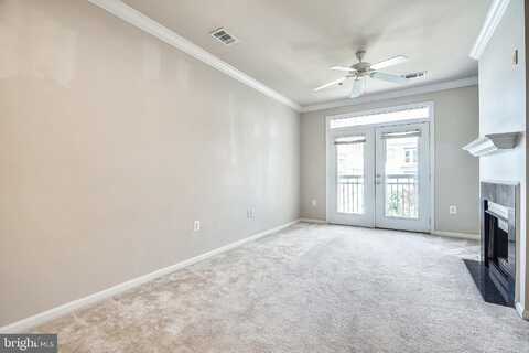 Virginia Center Blvd, Vienna, VA 22181