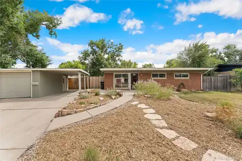 Ridge, ARVADA, CO 80002