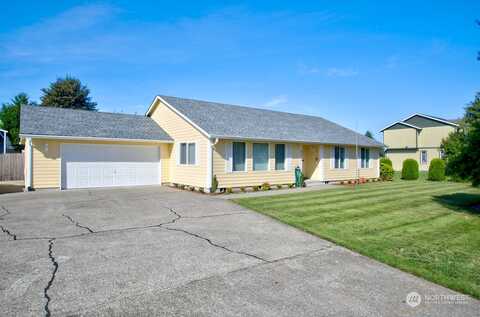 Applegate, ROCHESTER, WA 98579