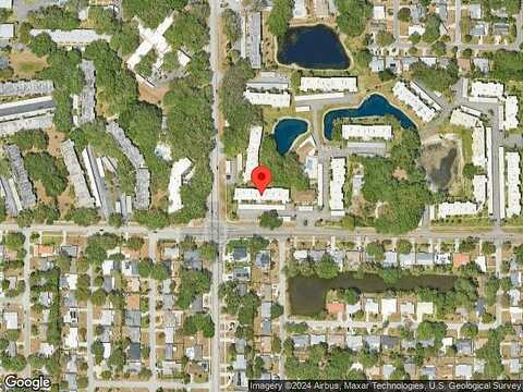 Virginia St, Dunedin, FL 34698