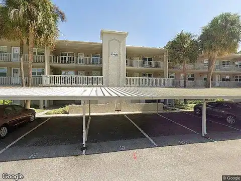 Virginia St, Dunedin, FL 34698