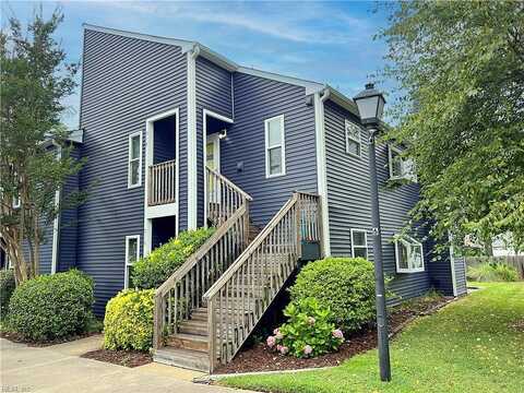 Rudee, VIRGINIA BEACH, VA 23451