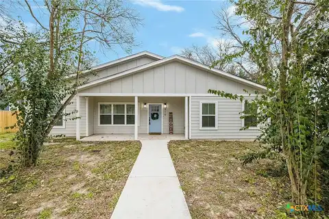 Avenue B, TEMPLE, TX 76501
