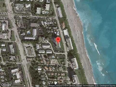 Ocean Dr, Juno Beach, FL 33408