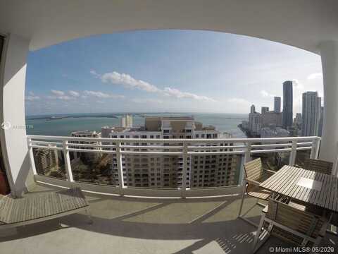 Brickell Key Blvd, Miami, FL 33131