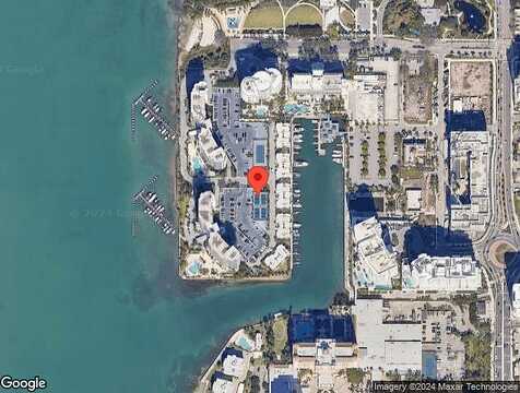 Blvd Of The Arts, Sarasota, FL 34236